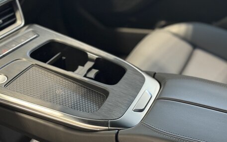 Haval F7, 2026 год, 3 699 000 рублей, 18 фотография