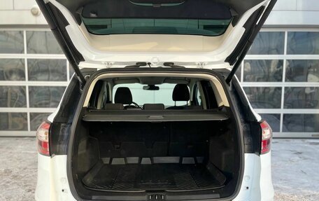 Ford Kuga III, 2017 год, 2 160 000 рублей, 9 фотография