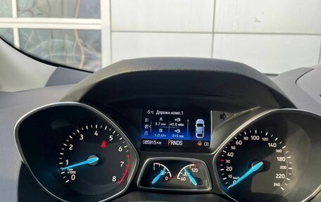 Ford Kuga III, 2017 год, 2 160 000 рублей, 12 фотография