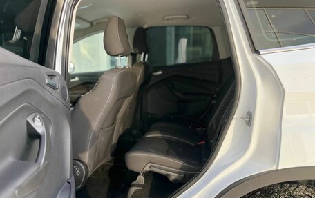 Ford Kuga III, 2017 год, 2 160 000 рублей, 10 фотография