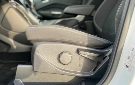 Ford Kuga III, 2017 год, 2 160 000 рублей, 17 фотография