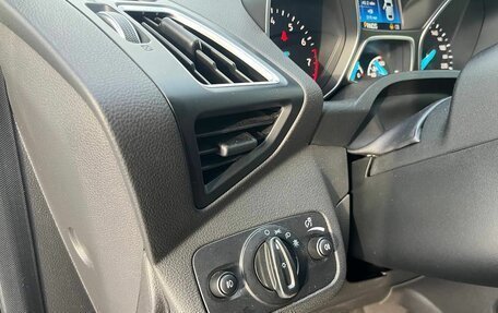 Ford Kuga III, 2017 год, 2 160 000 рублей, 16 фотография