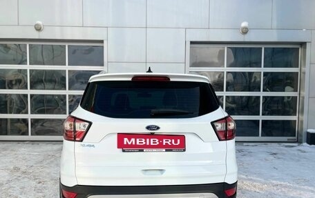 Ford Kuga III, 2017 год, 2 160 000 рублей, 6 фотография