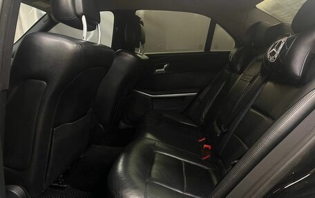 Mercedes-Benz E-Класс, 2009 год, 1 149 999 рублей, 6 фотография