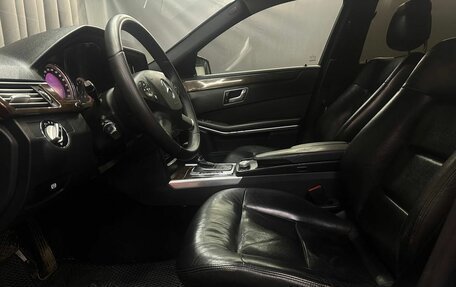 Mercedes-Benz E-Класс, 2009 год, 1 149 999 рублей, 5 фотография