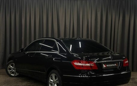 Mercedes-Benz E-Класс, 2009 год, 1 149 999 рублей, 3 фотография