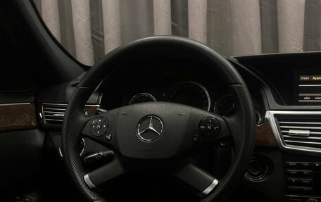 Mercedes-Benz E-Класс, 2009 год, 1 149 999 рублей, 7 фотография