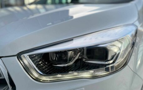 Ford Kuga III, 2017 год, 2 160 000 рублей, 21 фотография