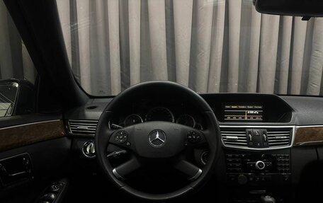 Mercedes-Benz E-Класс, 2009 год, 1 149 999 рублей, 8 фотография