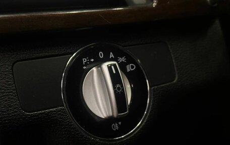 Mercedes-Benz E-Класс, 2009 год, 1 149 999 рублей, 15 фотография