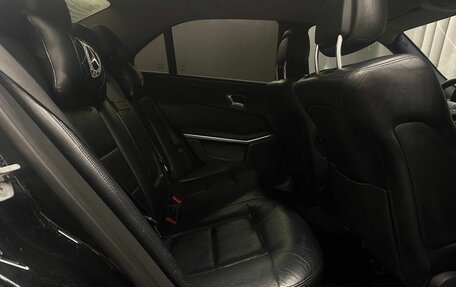 Mercedes-Benz E-Класс, 2009 год, 1 149 999 рублей, 16 фотография