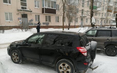 Toyota RAV4, 2011 год, 1 250 000 рублей, 4 фотография