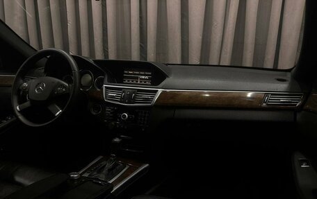 Mercedes-Benz E-Класс, 2009 год, 1 149 999 рублей, 17 фотография