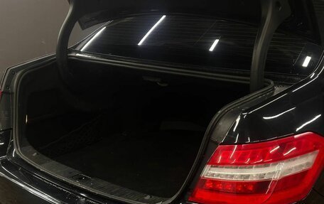 Mercedes-Benz E-Класс, 2009 год, 1 149 999 рублей, 21 фотография