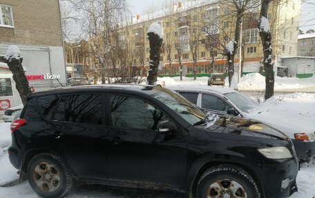 Toyota RAV4, 2011 год, 1 250 000 рублей, 2 фотография