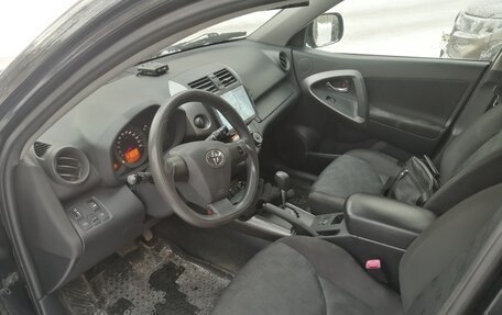 Toyota RAV4, 2011 год, 1 250 000 рублей, 6 фотография