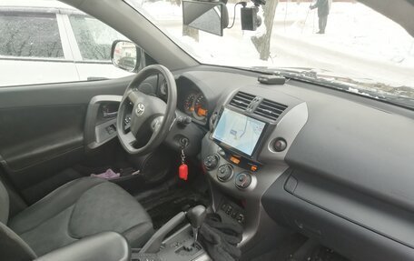 Toyota RAV4, 2011 год, 1 250 000 рублей, 7 фотография