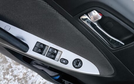 Hyundai Solaris II рестайлинг, 2011 год, 680 000 рублей, 7 фотография