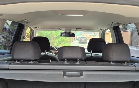 Mercedes-Benz GLK-Класс, 2010 год, 1 590 000 рублей, 4 фотография