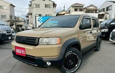 Honda Crossroad, 2009 год, 931 000 рублей, 1 фотография
