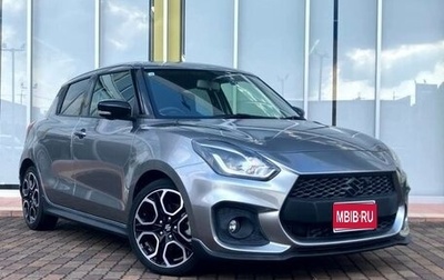 Suzuki Swift V, 2017 год, 1 038 000 рублей, 1 фотография
