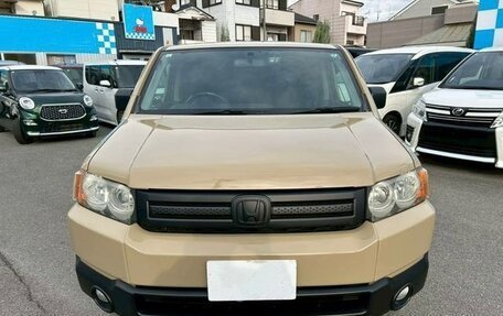 Honda Crossroad, 2009 год, 931 000 рублей, 2 фотография