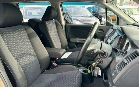 Honda Crossroad, 2009 год, 931 000 рублей, 9 фотография