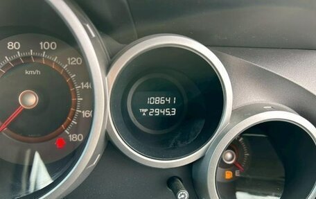 Honda Crossroad, 2009 год, 931 000 рублей, 13 фотография