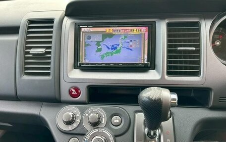 Honda Crossroad, 2009 год, 931 000 рублей, 14 фотография