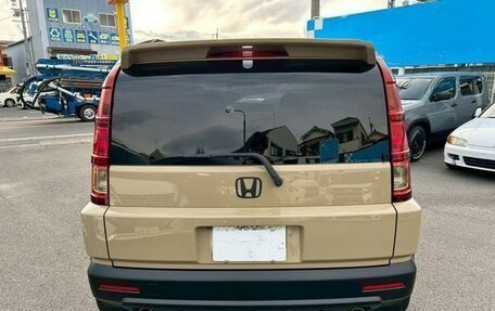 Honda Crossroad, 2009 год, 931 000 рублей, 6 фотография