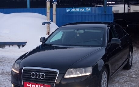 Audi A6, 2010 год, 825 000 рублей, 1 фотография