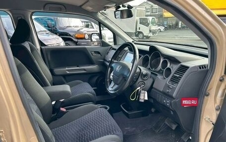 Honda Crossroad, 2009 год, 931 000 рублей, 10 фотография