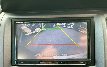 Honda Crossroad, 2009 год, 931 000 рублей, 15 фотография