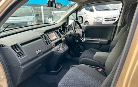 Honda Crossroad, 2009 год, 931 000 рублей, 20 фотография