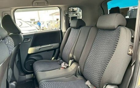 Honda Crossroad, 2009 год, 931 000 рублей, 21 фотография