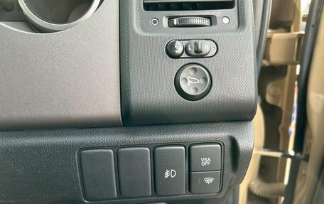 Honda Crossroad, 2009 год, 931 000 рублей, 17 фотография