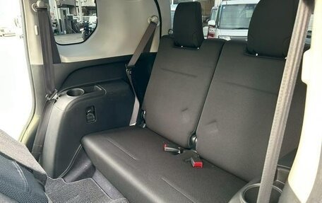 Honda Crossroad, 2009 год, 931 000 рублей, 23 фотография