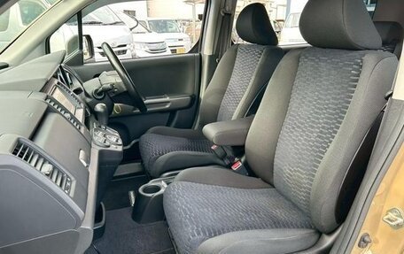 Honda Crossroad, 2009 год, 931 000 рублей, 19 фотография