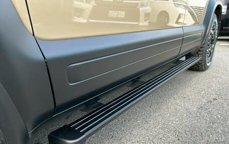 Honda Crossroad, 2009 год, 931 000 рублей, 27 фотография