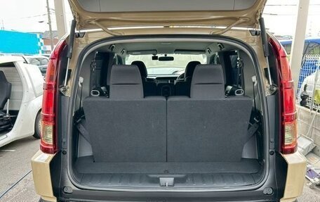 Honda Crossroad, 2009 год, 931 000 рублей, 28 фотография