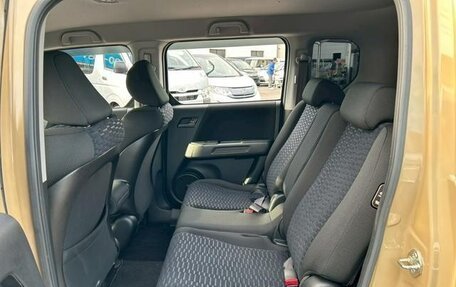 Honda Crossroad, 2009 год, 931 000 рублей, 22 фотография