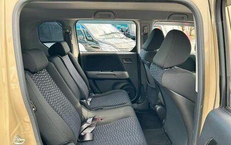 Honda Crossroad, 2009 год, 931 000 рублей, 25 фотография