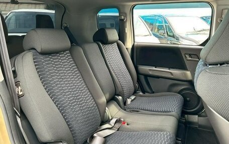 Honda Crossroad, 2009 год, 931 000 рублей, 24 фотография