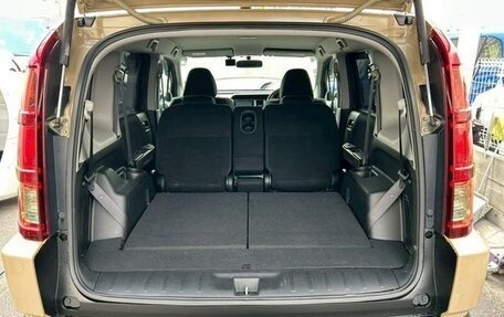 Honda Crossroad, 2009 год, 931 000 рублей, 29 фотография