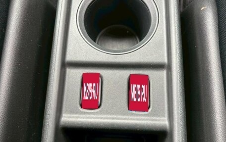 Honda Crossroad, 2009 год, 931 000 рублей, 18 фотография