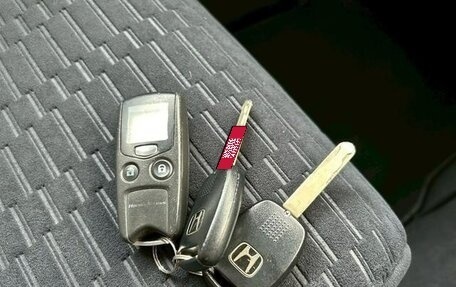 Honda Crossroad, 2009 год, 931 000 рублей, 30 фотография