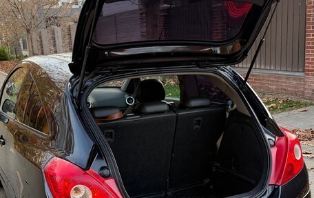 Opel Corsa D, 2007 год, 560 000 рублей, 4 фотография