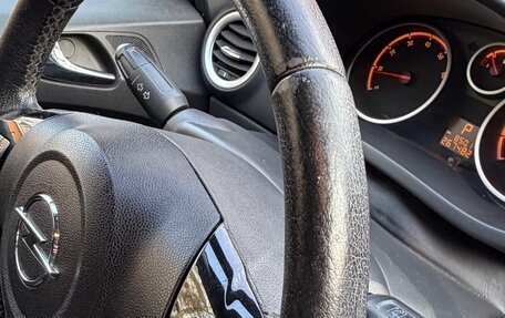 Opel Corsa D, 2007 год, 560 000 рублей, 13 фотография