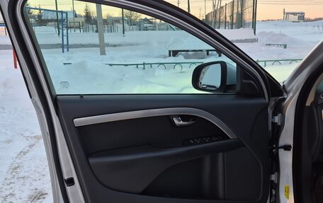 Volvo S80 II рестайлинг 2, 2007 год, 1 400 000 рублей, 8 фотография