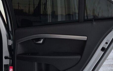 Volvo S80 II рестайлинг 2, 2007 год, 1 400 000 рублей, 6 фотография